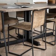Founded Dining Chair gallery detail image
