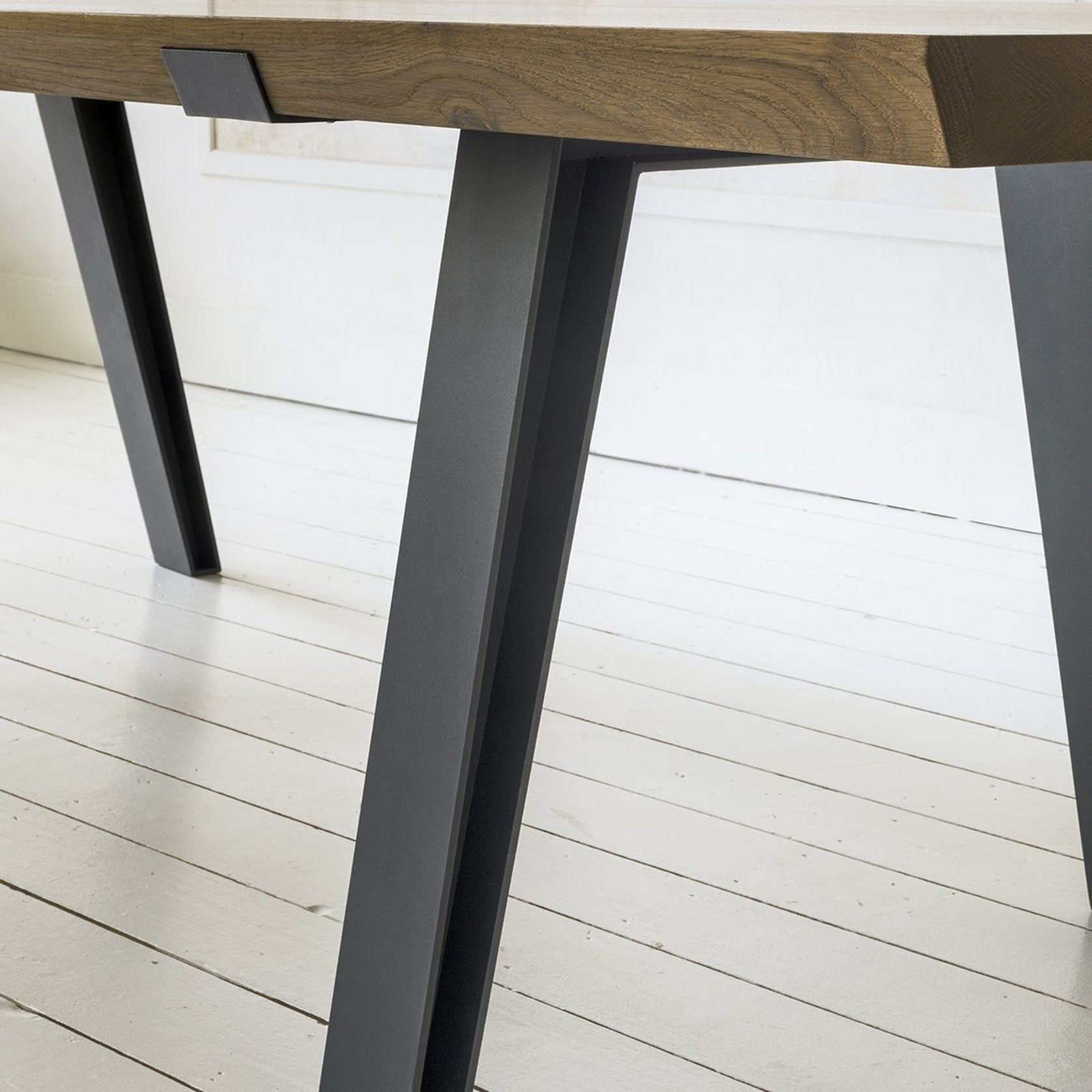 Side To Side Table Rectangular gallery detail image
