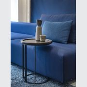 To Be Served Side Table gallery detail image