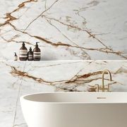 Aurora Gold | Quantum Porcelain gallery detail image