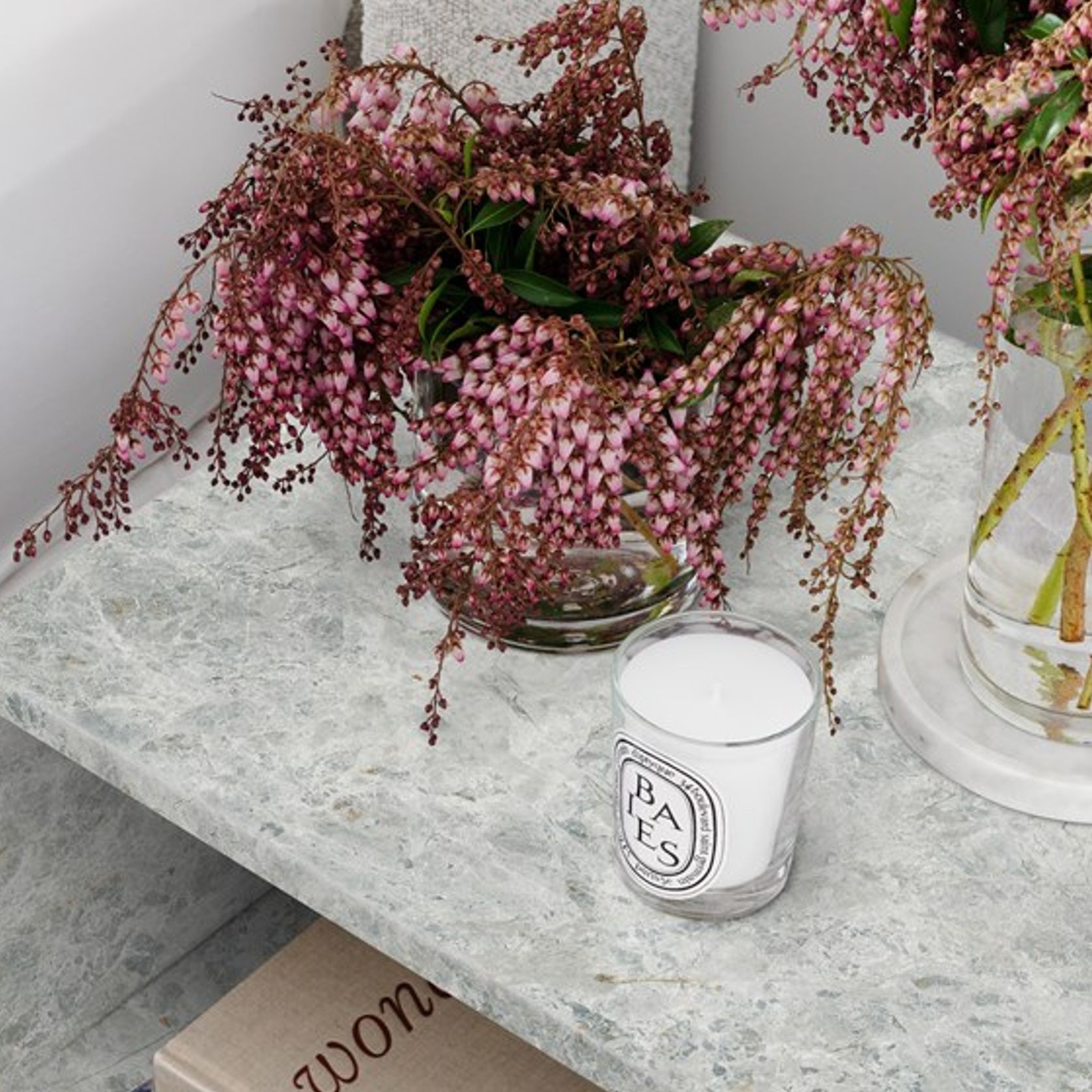 Milano Grey | Quantum Porcelain gallery detail image