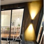 QUIVER | Outdoor/Indoor Wall Light gallery detail image