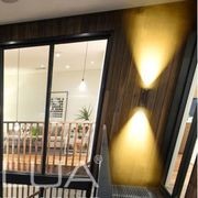 QUIVER | Outdoor/Indoor Wall Light gallery detail image