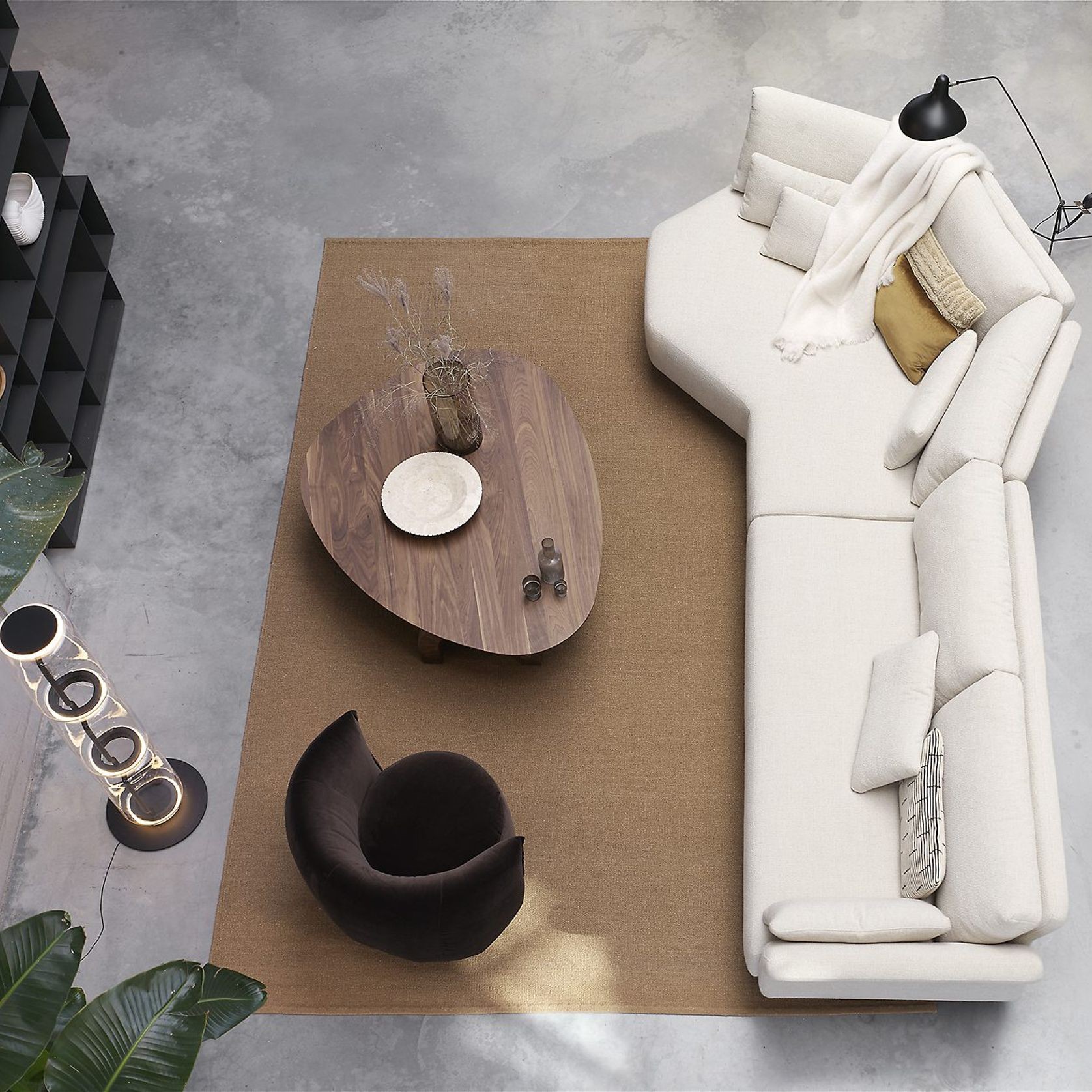 Coco Table gallery detail image