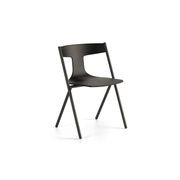 Quadra Chair - Stackable gallery detail image