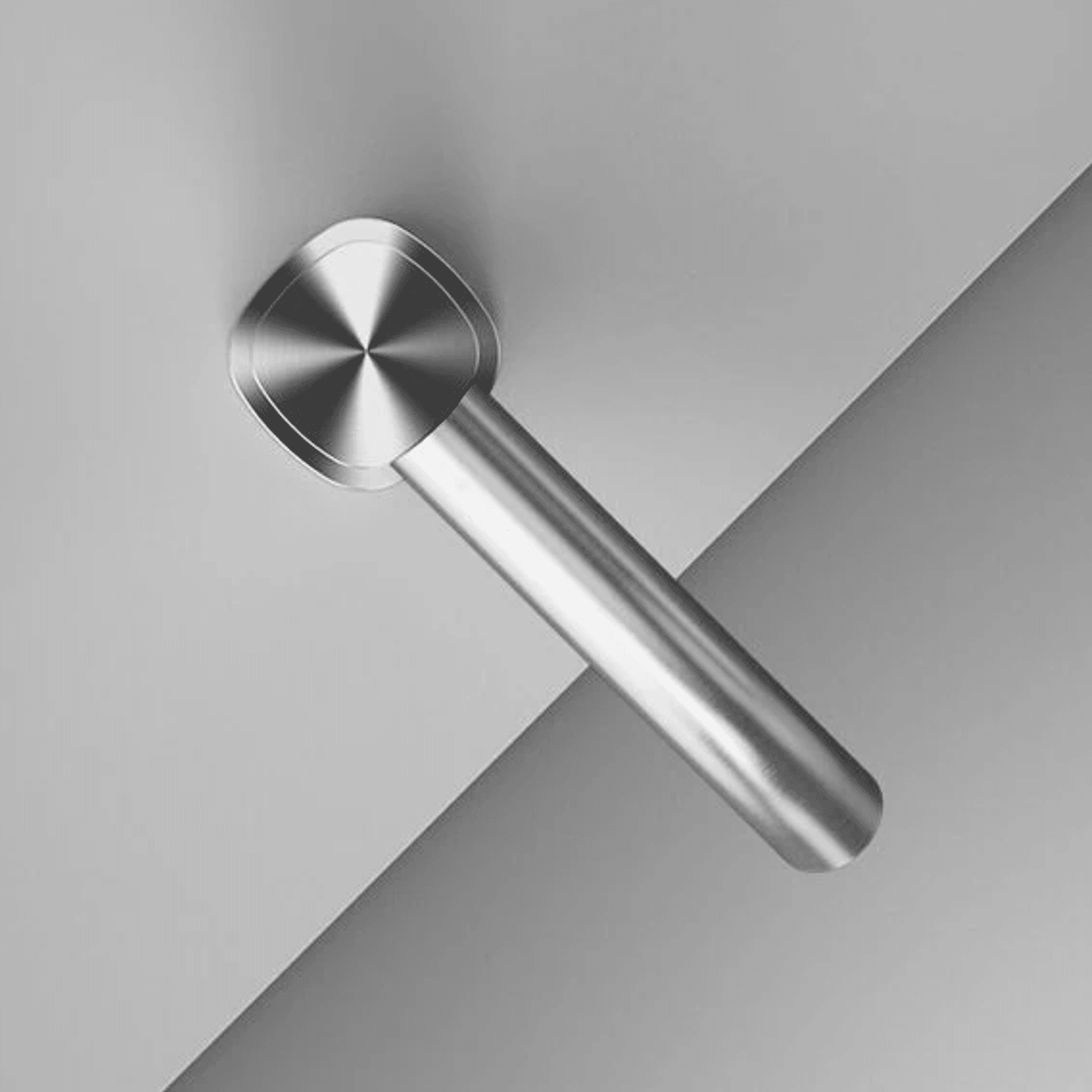 Super 22 01T | Deck Mounted Mixer gallery detail image