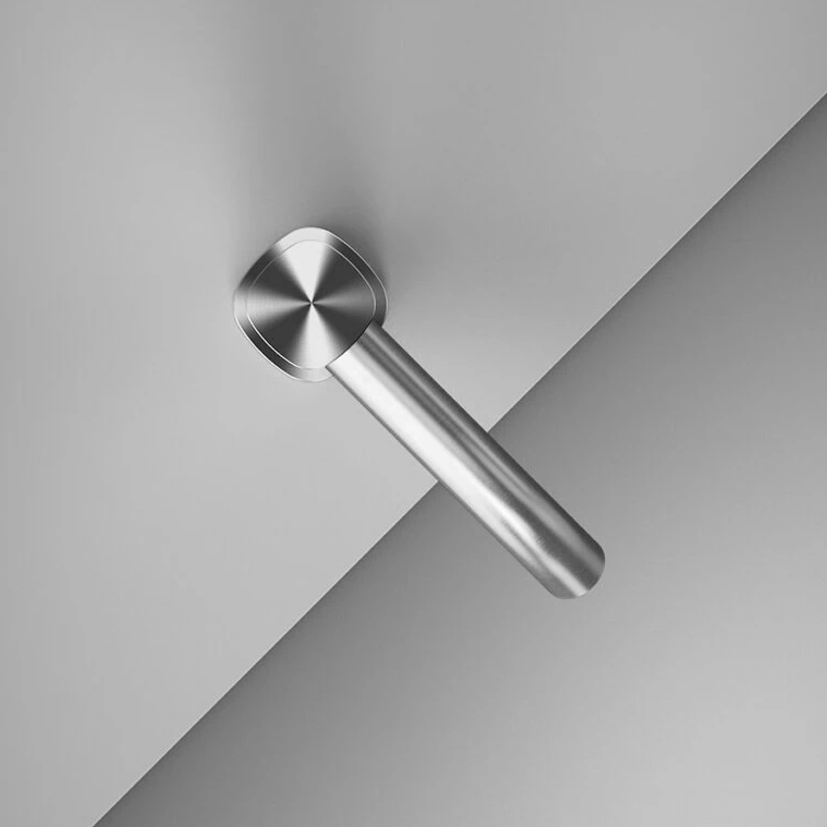 Super 22 01T | Deck Mounted Mixer gallery detail image