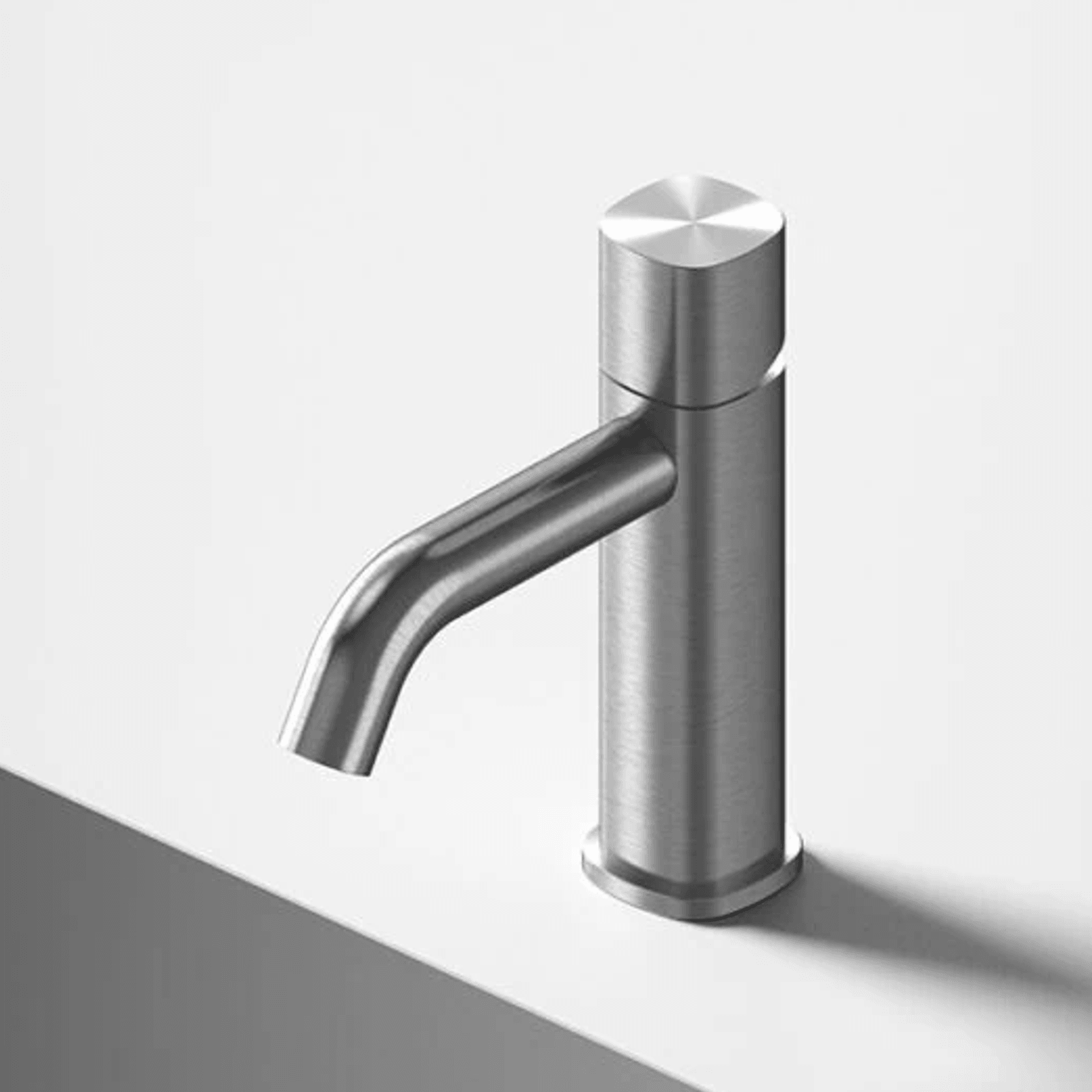Super 22 01T | Deck Mounted Mixer gallery detail image