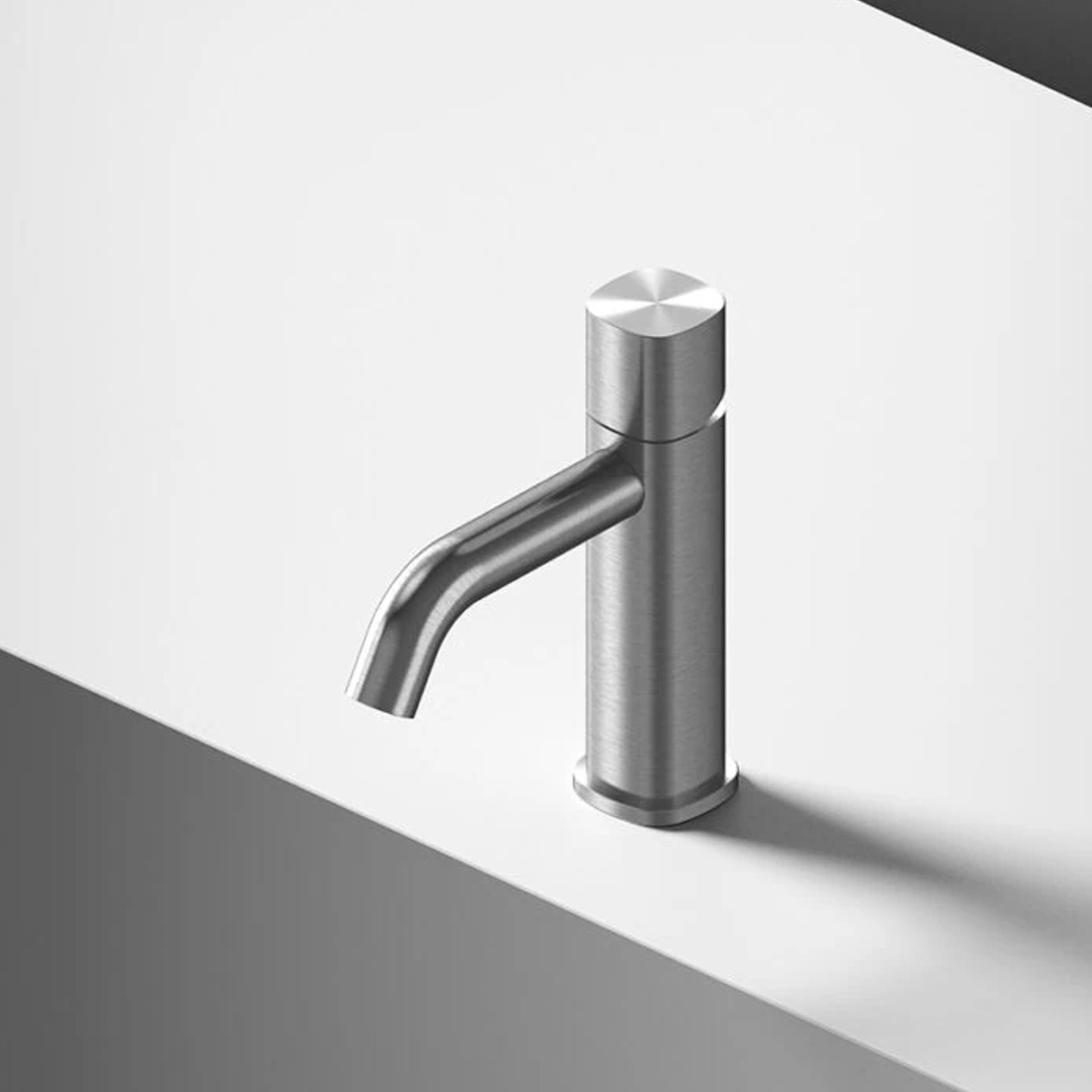 Super 22 01T | Deck Mounted Mixer gallery detail image