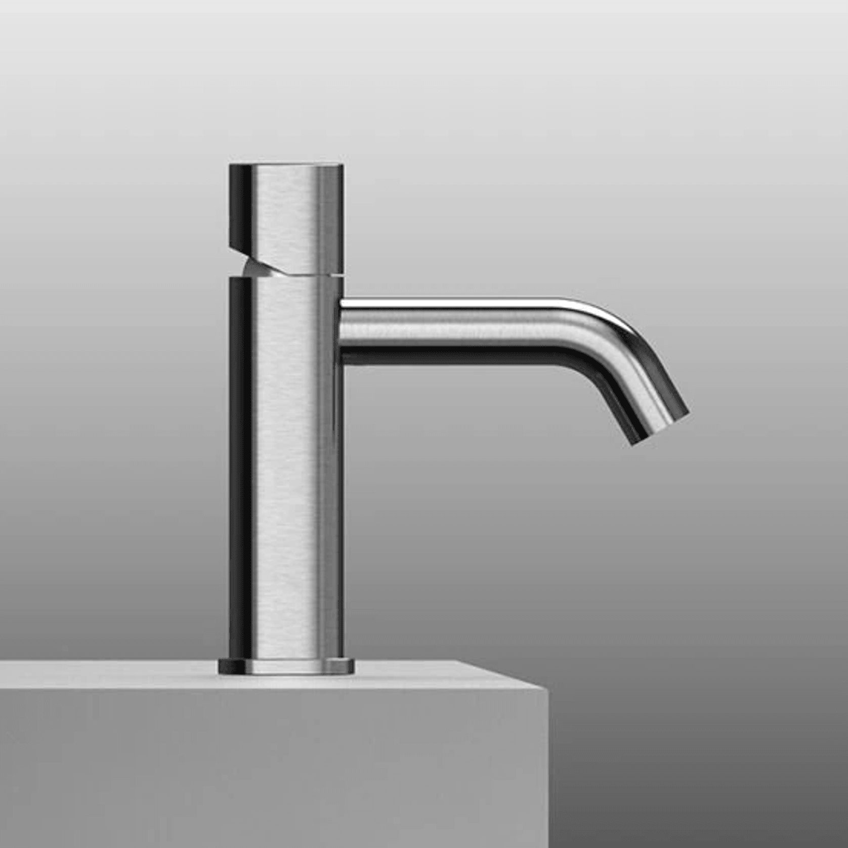 Super 22 01T | Deck Mounted Mixer gallery detail image