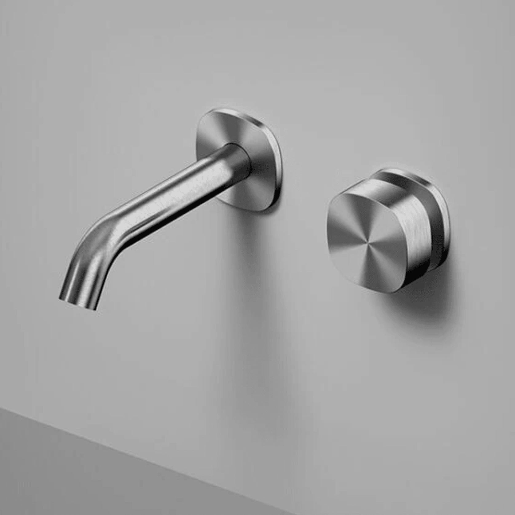 Super 22 10T | Wall Mounted Mixer gallery detail image