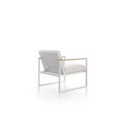 Qubik Outdoor Armchair by Atmosphera gallery detail image