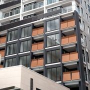 Skyrail DX Series | Glass Balustrades gallery detail image