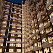 Skyrail DX Series | Glass Balustrades gallery detail image