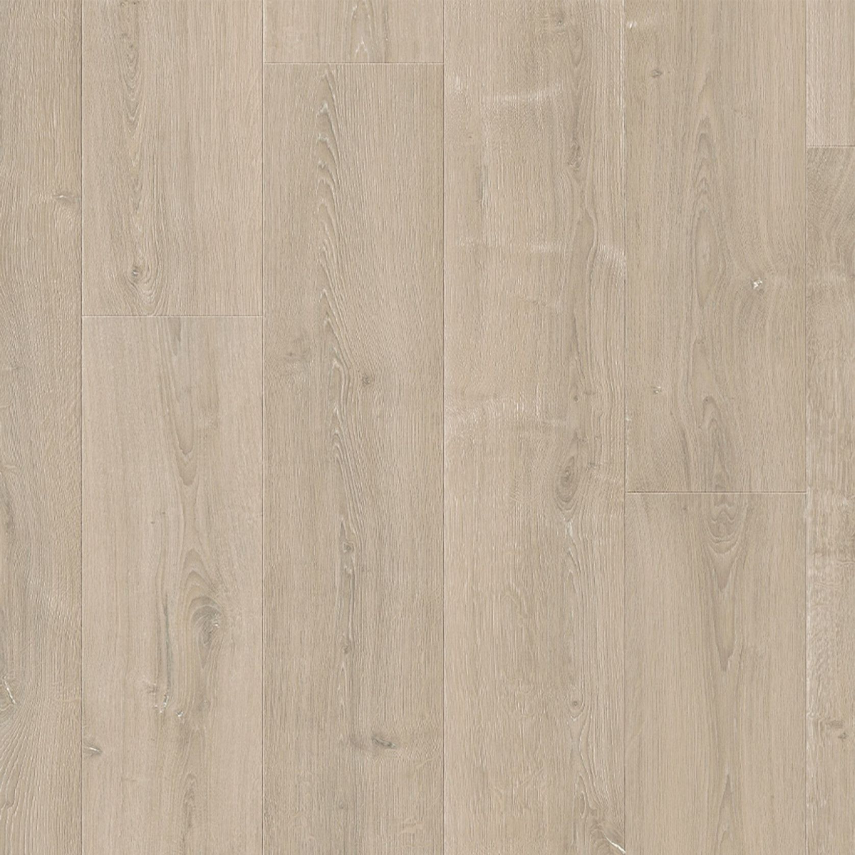 Quick-Step Perspective Nature Brushed Oak Beige gallery detail image