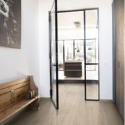 Quick-Step Perspective Nature Brushed Oak Beige Laminate Flooring gallery detail image