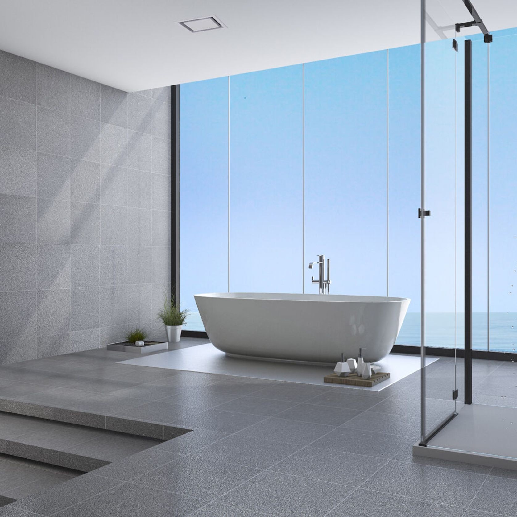 Breeze Bathroom Fan gallery detail image