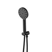 Mica Wide Hand Shower gallery detail image