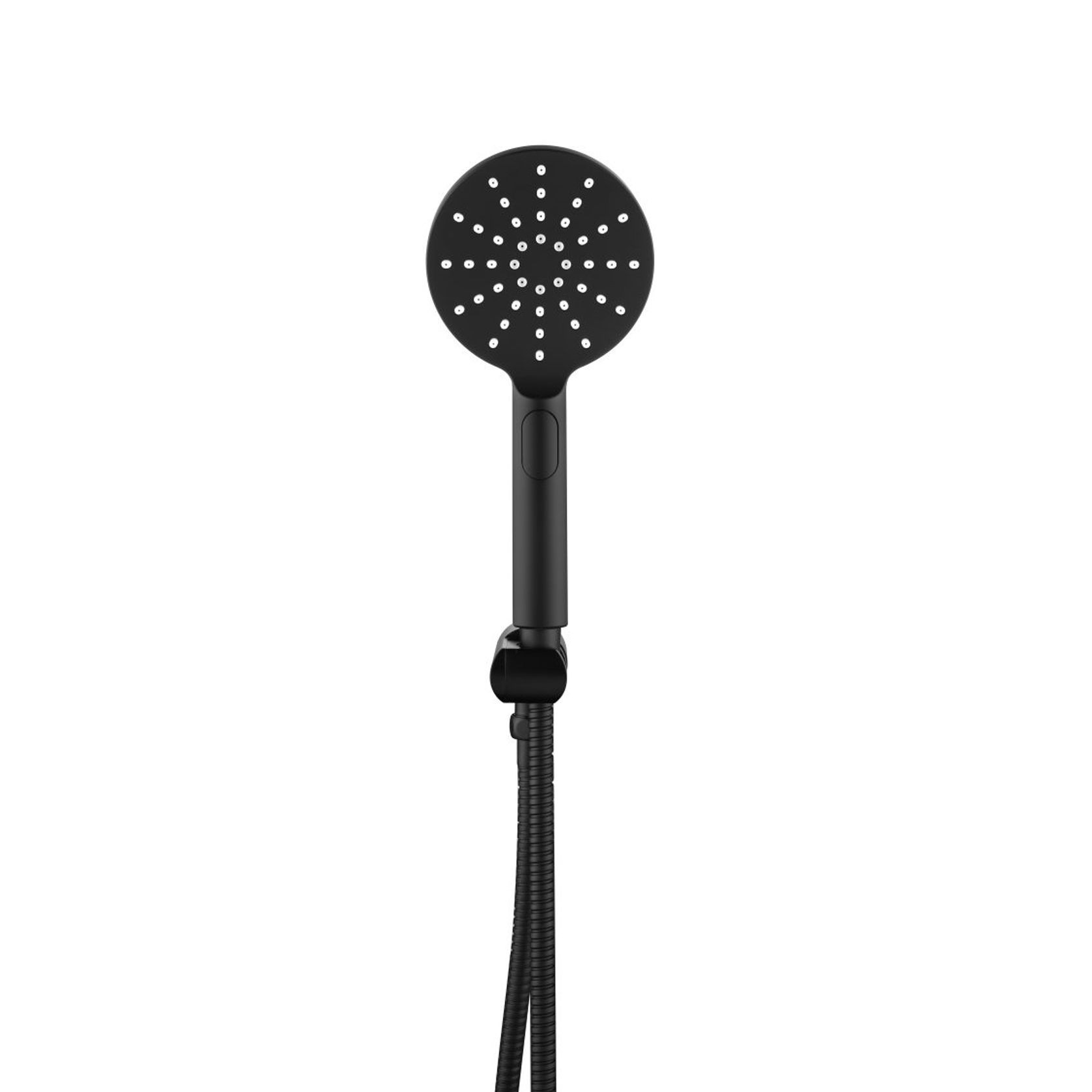 Mica Wide Hand Shower gallery detail image