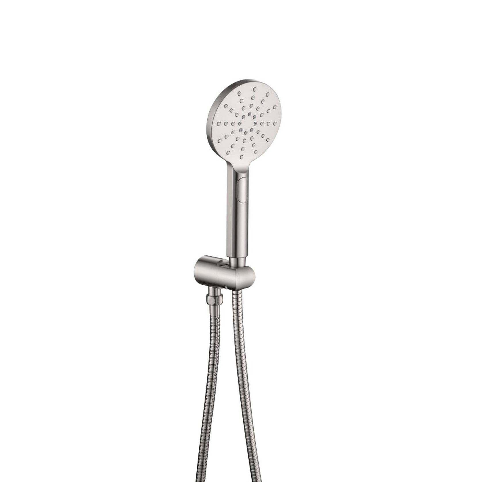 Mica Wide Hand Shower gallery detail image