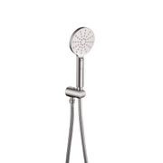 Mica Wide Hand Shower gallery detail image