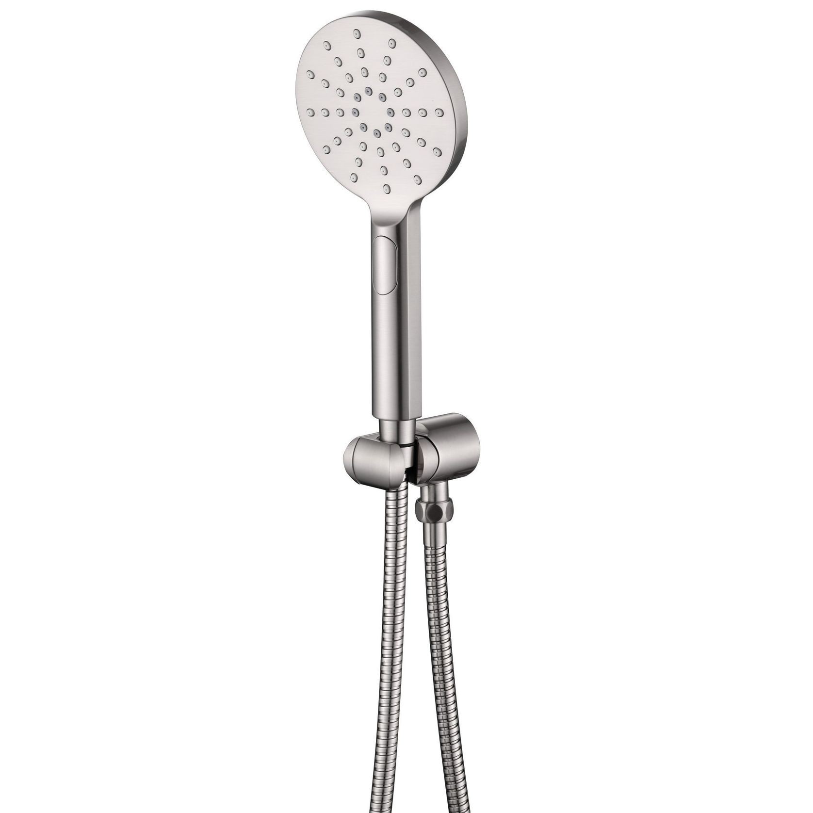 Mica Wide Hand Shower gallery detail image
