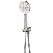 Mica Wide Hand Shower gallery detail image