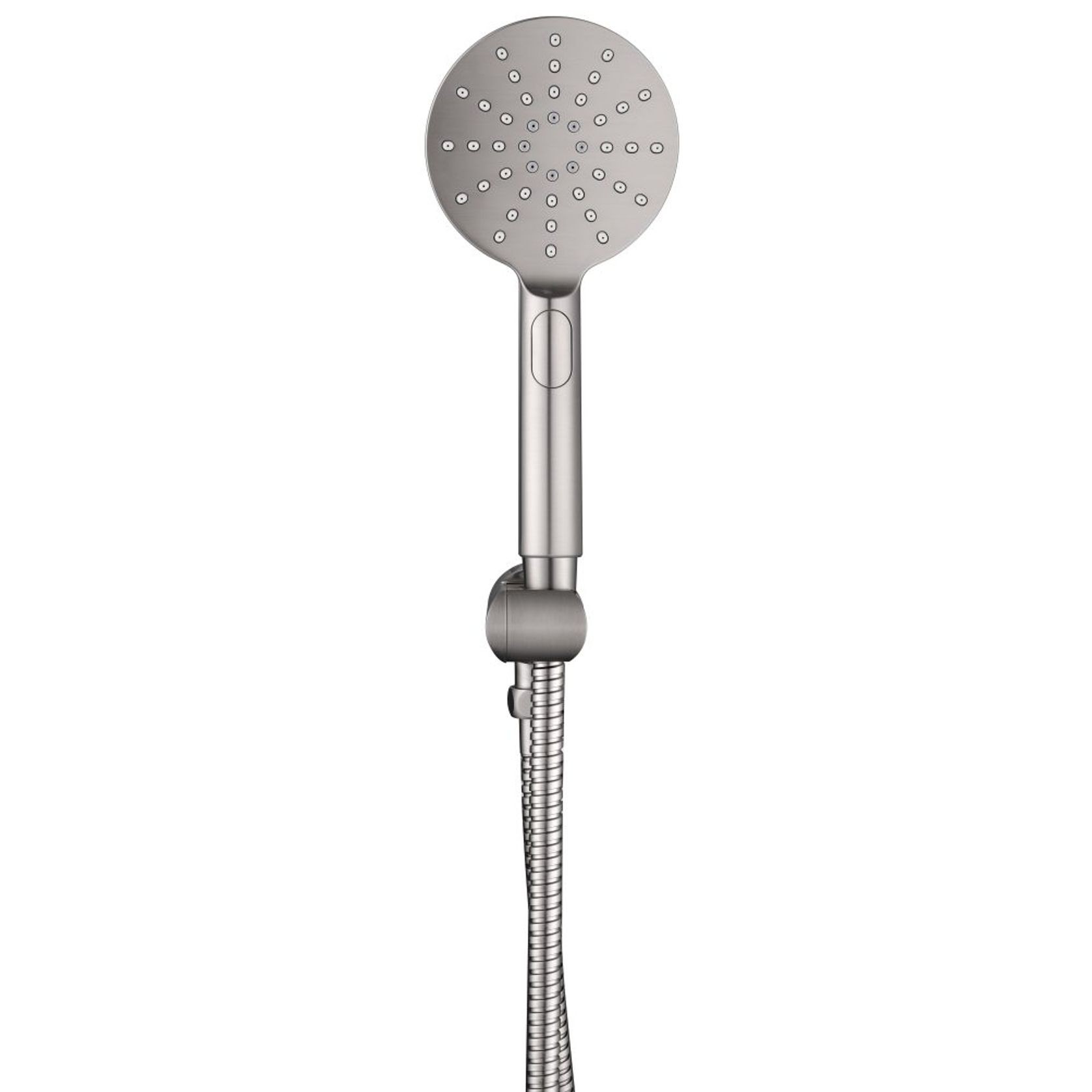 Mica Wide Hand Shower gallery detail image