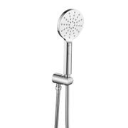 Mica Wide Hand Shower gallery detail image