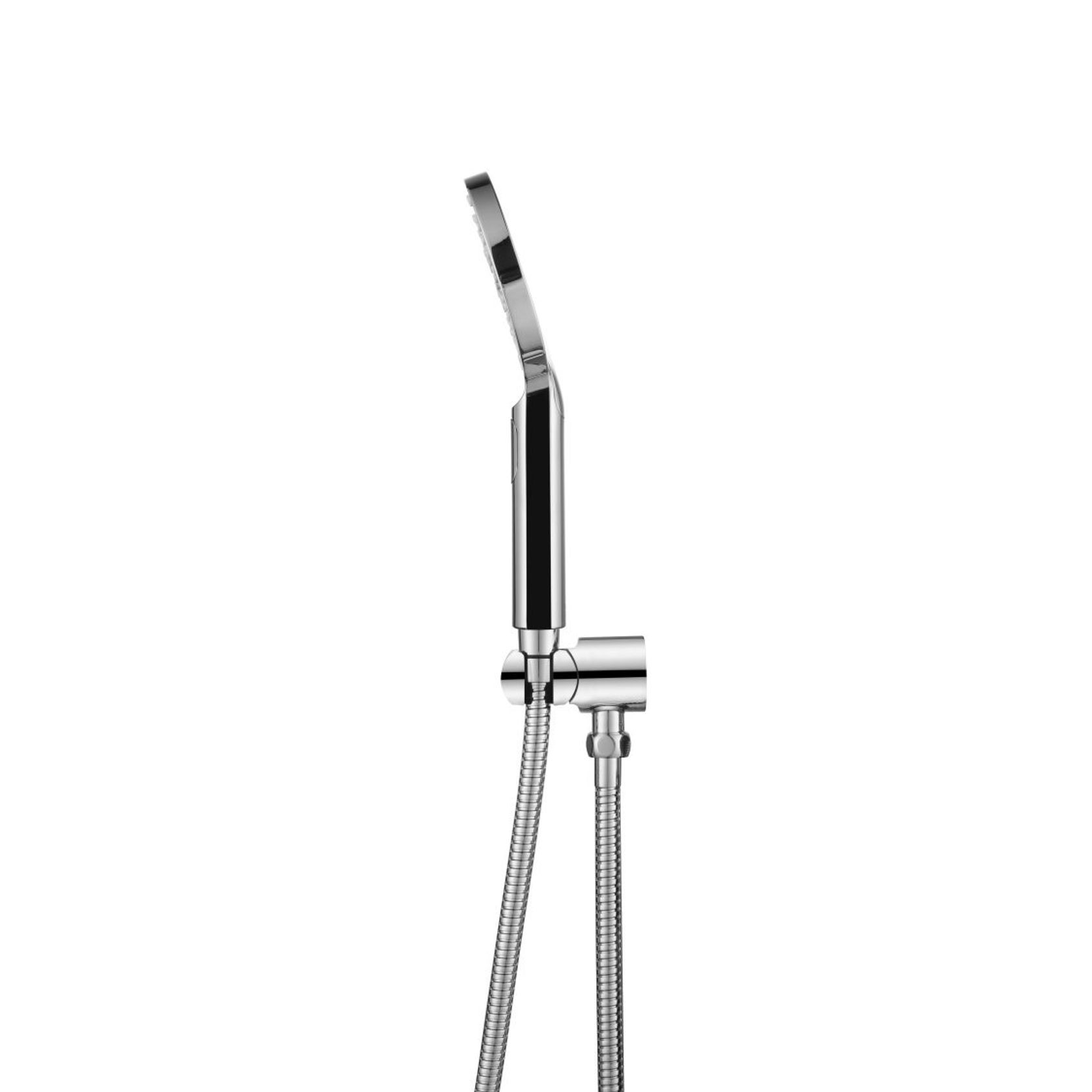 Mica Wide Hand Shower gallery detail image