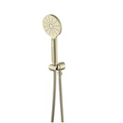 Mica Wide Hand Shower gallery detail image