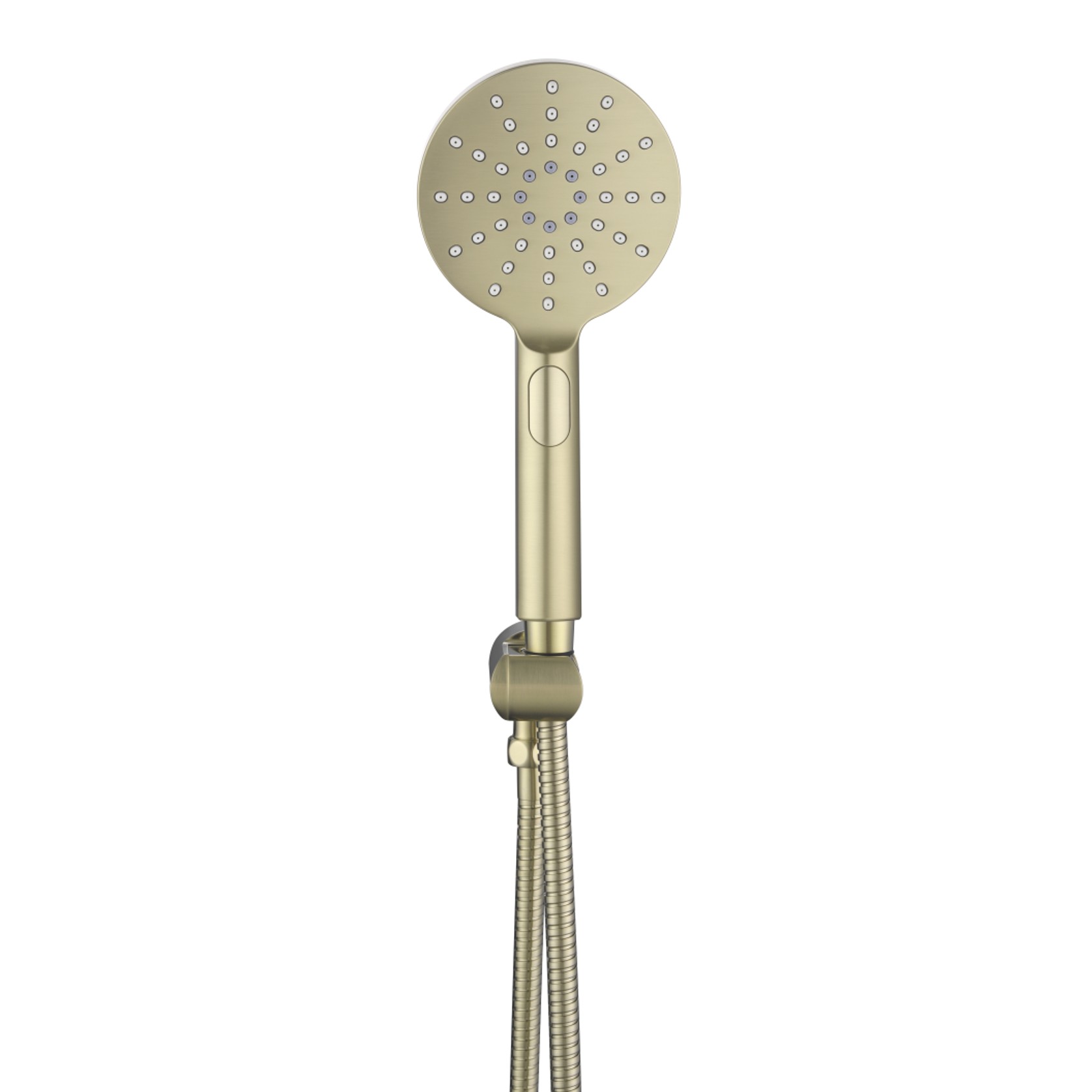 Mica Wide Hand Shower gallery detail image