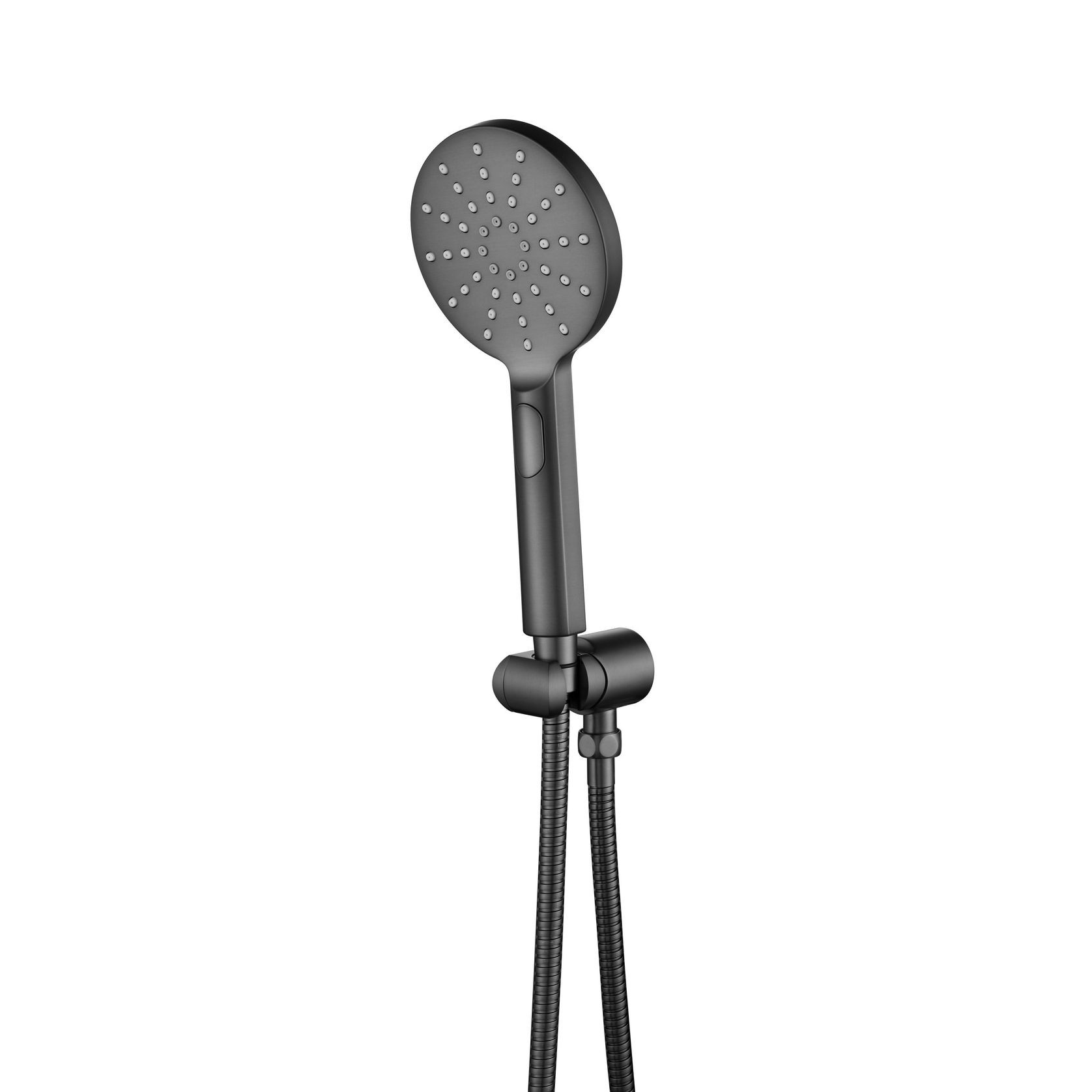 Mica Wide Hand Shower gallery detail image