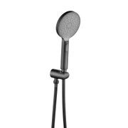 Mica Wide Hand Shower gallery detail image