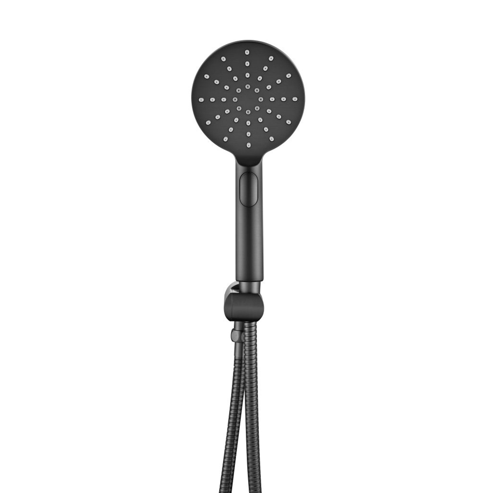 Mica Wide Hand Shower gallery detail image