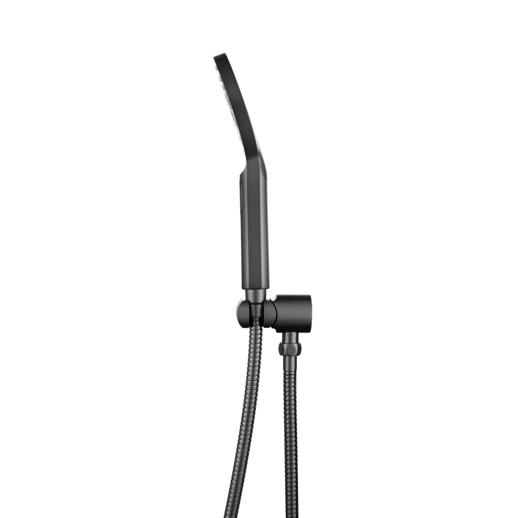 Mica Wide Hand Shower gallery detail image