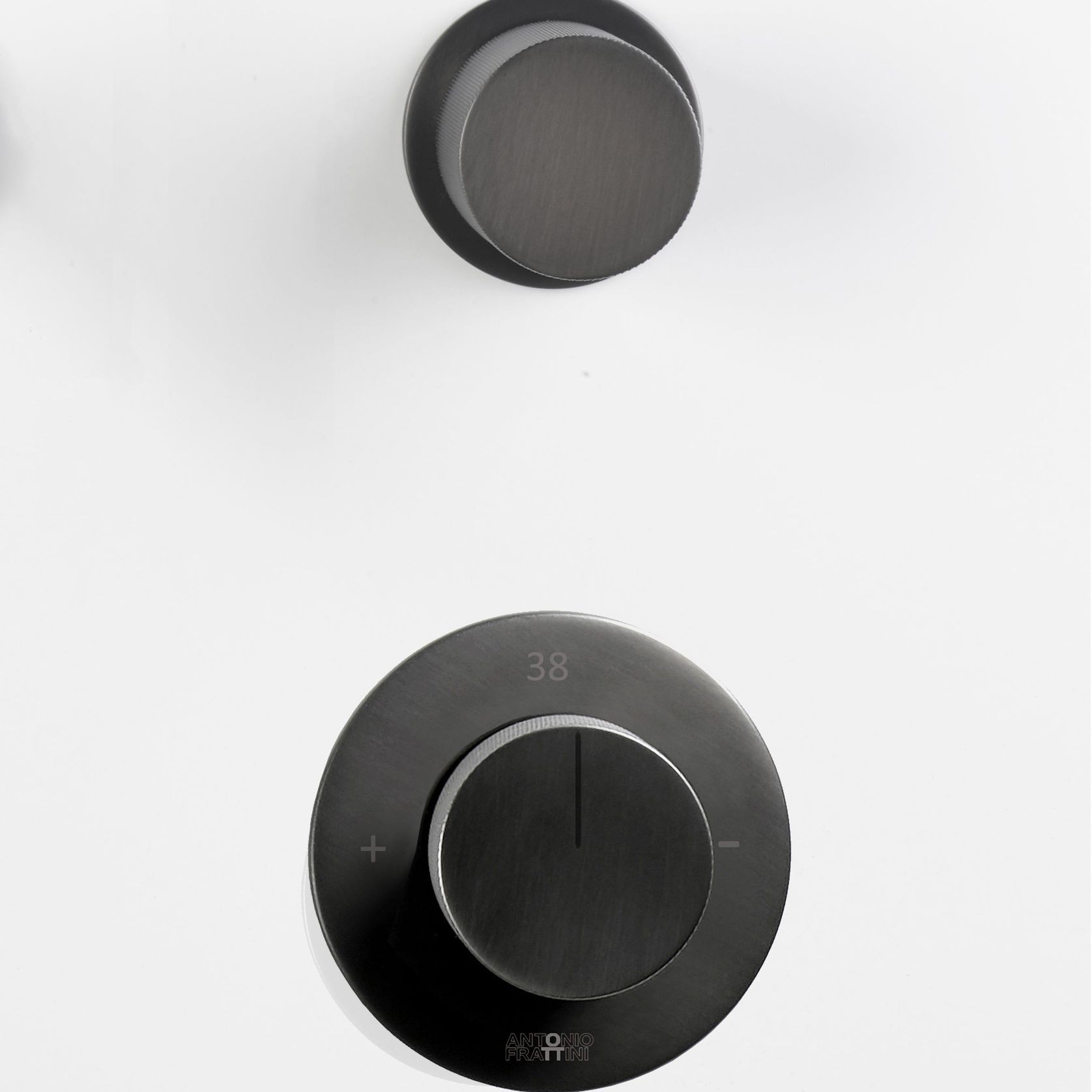 Antonio Frattini R2102 Shower Control Set gallery detail image