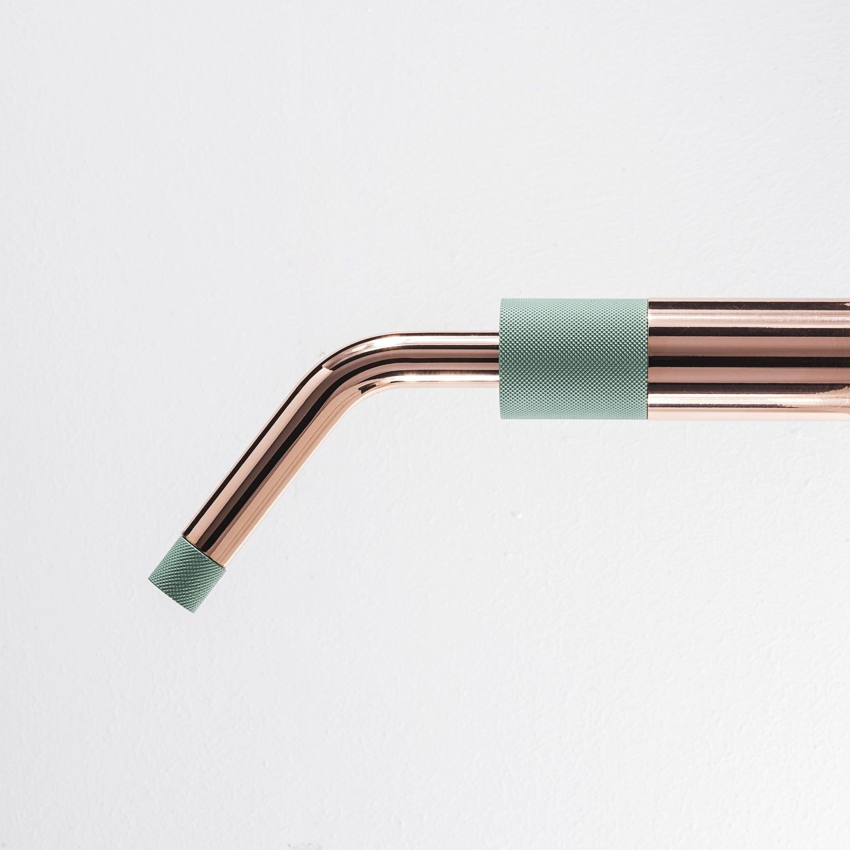 Antonio Frattini R217 Wall Mounted Tap gallery detail image