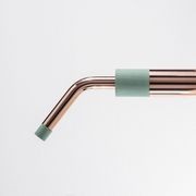 Antonio Frattini R217 Wall Mounted Tap gallery detail image
