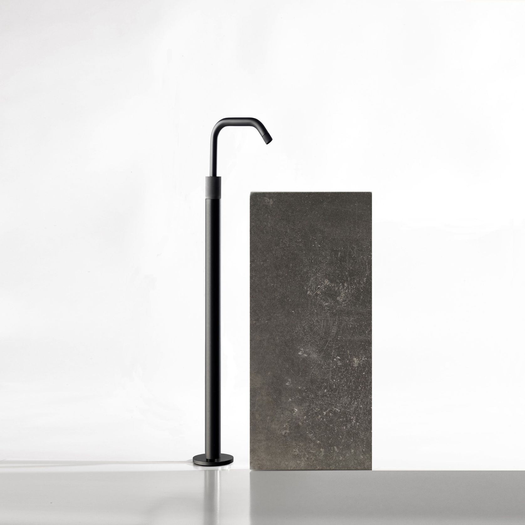 Antonio Frattini R223 Floor Standing Tap gallery detail image