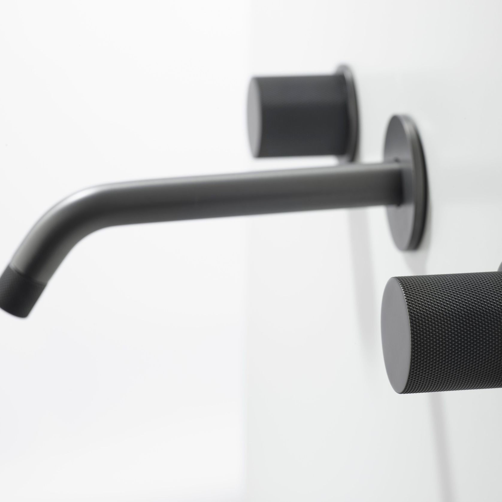 Antonio Frattini R234 Wall Mounted Tap gallery detail image