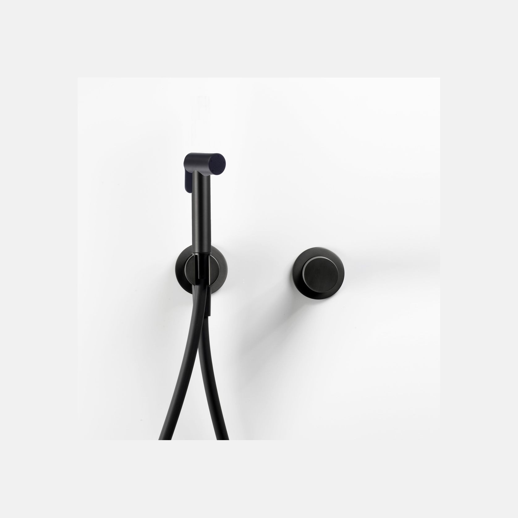 Antonio Frattini R248 Bidet Set gallery detail image