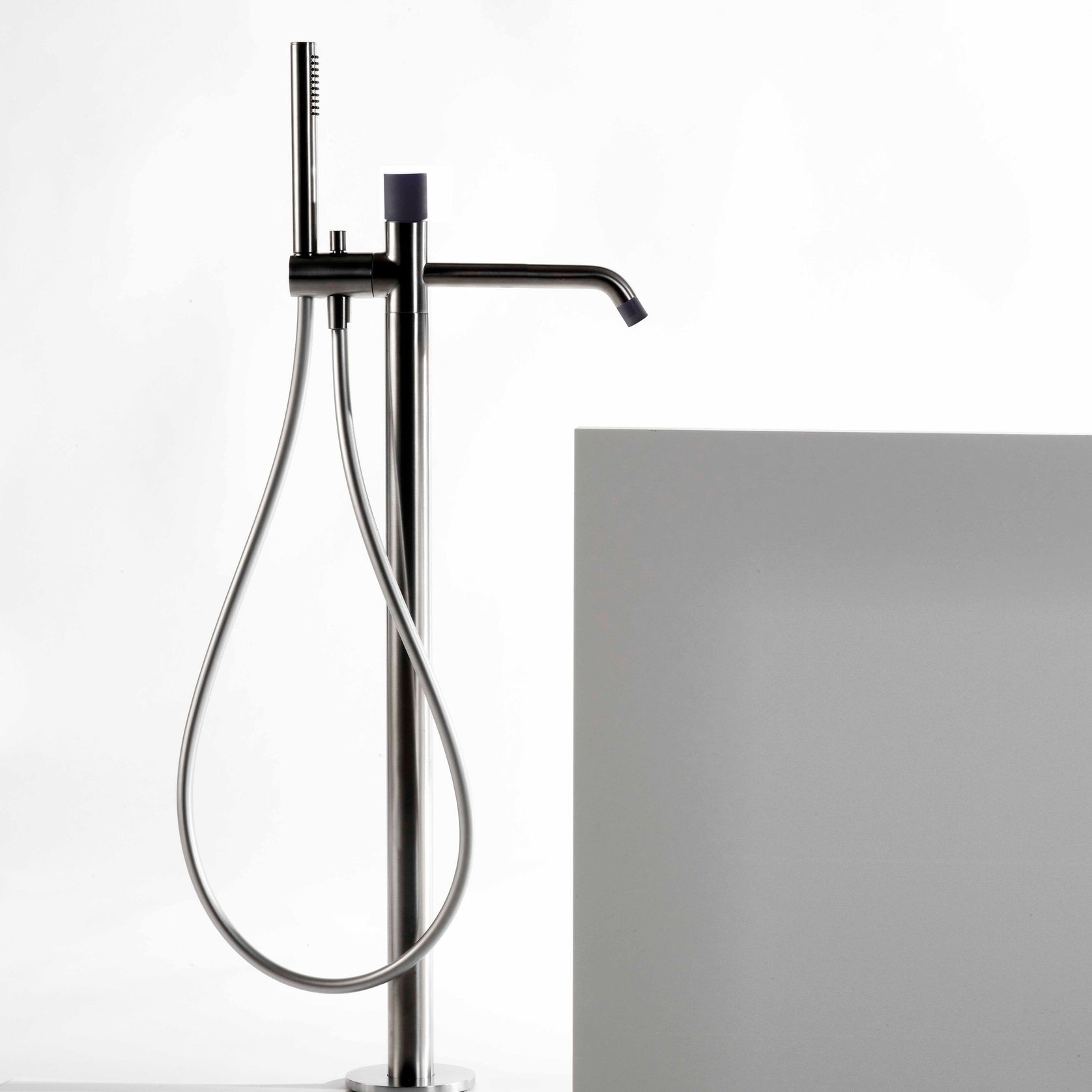 Antonio Frattini R261 Free Standing Bath Tap gallery detail image