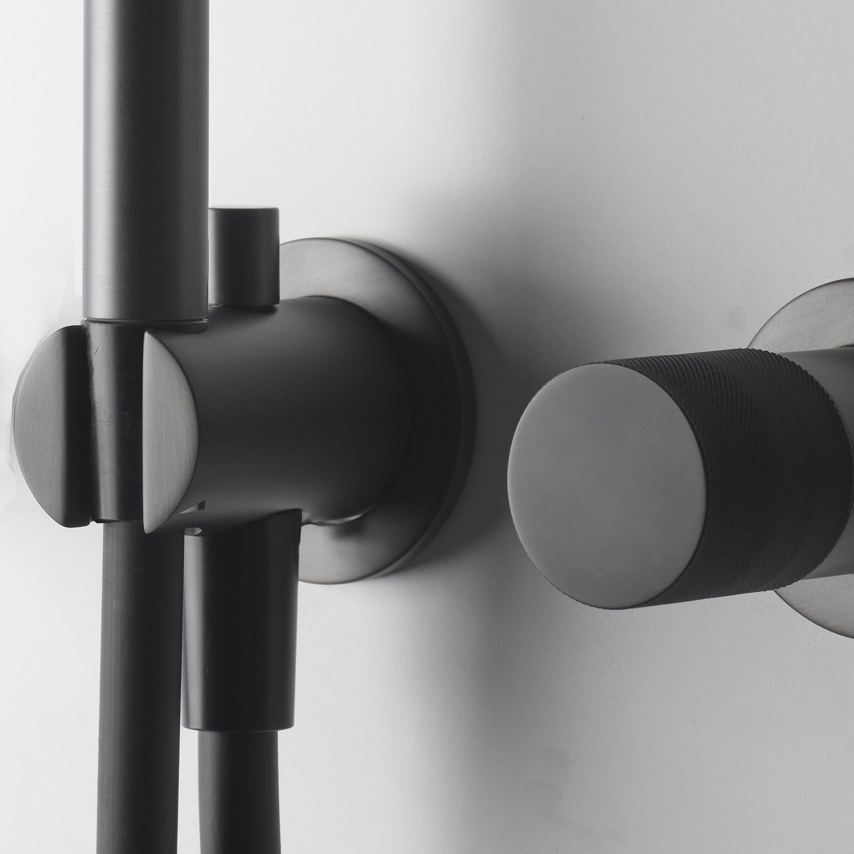 Antonio Frattini R288 Shower Set gallery detail image