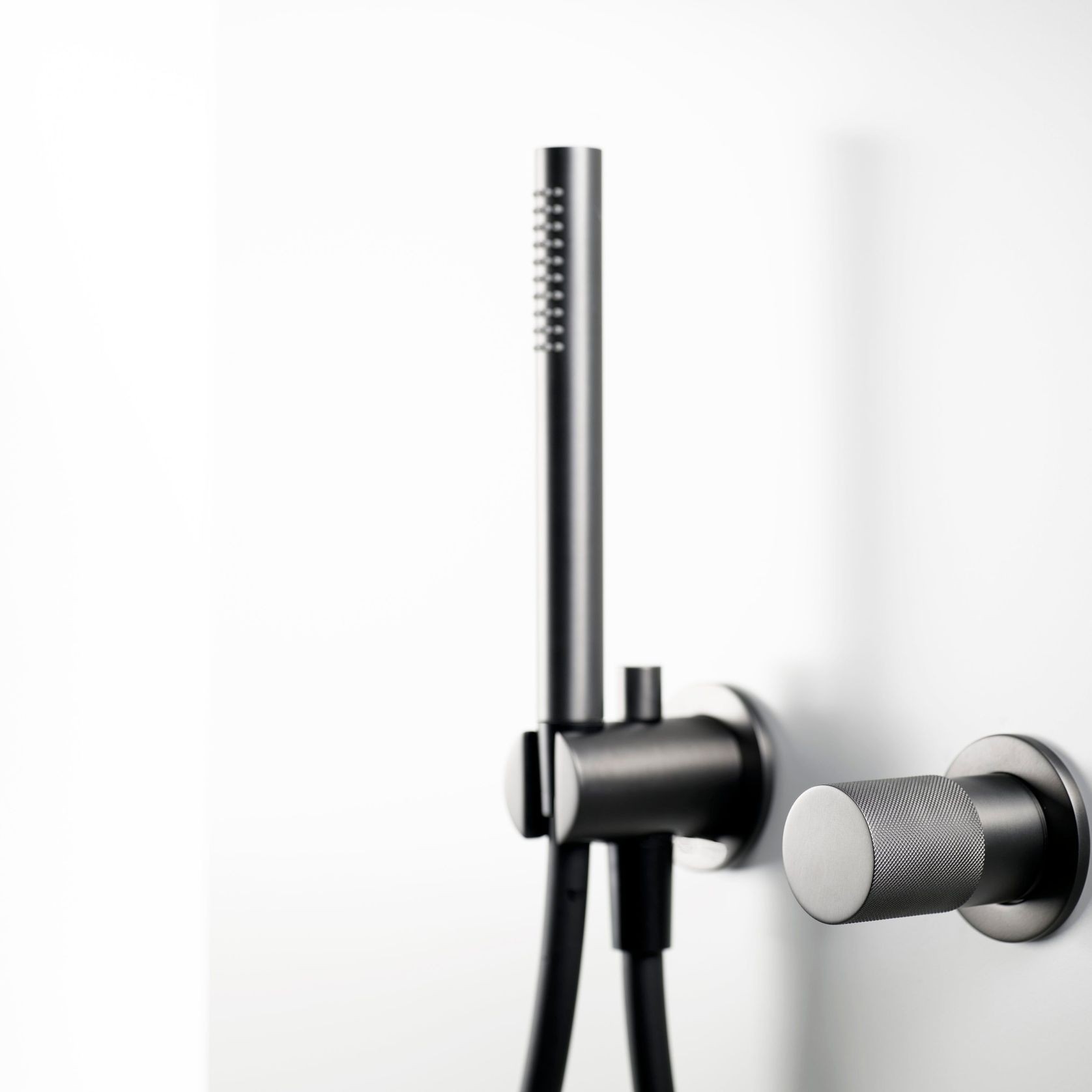 Antonio Frattini R286 Handheld Shower gallery detail image