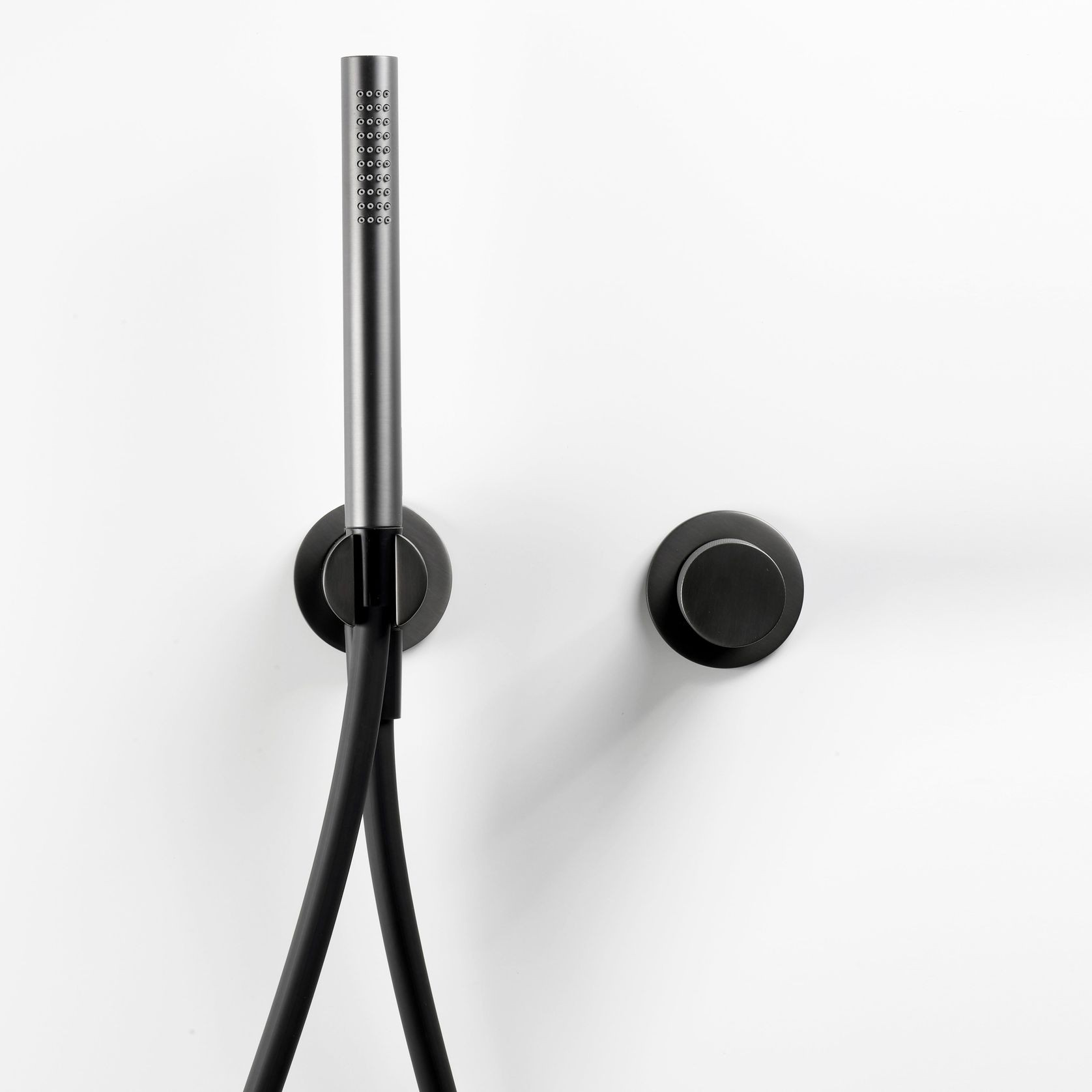 Antonio Frattini R288 Shower Set gallery detail image