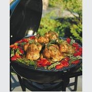Weber Ranch Kettle gallery detail image
