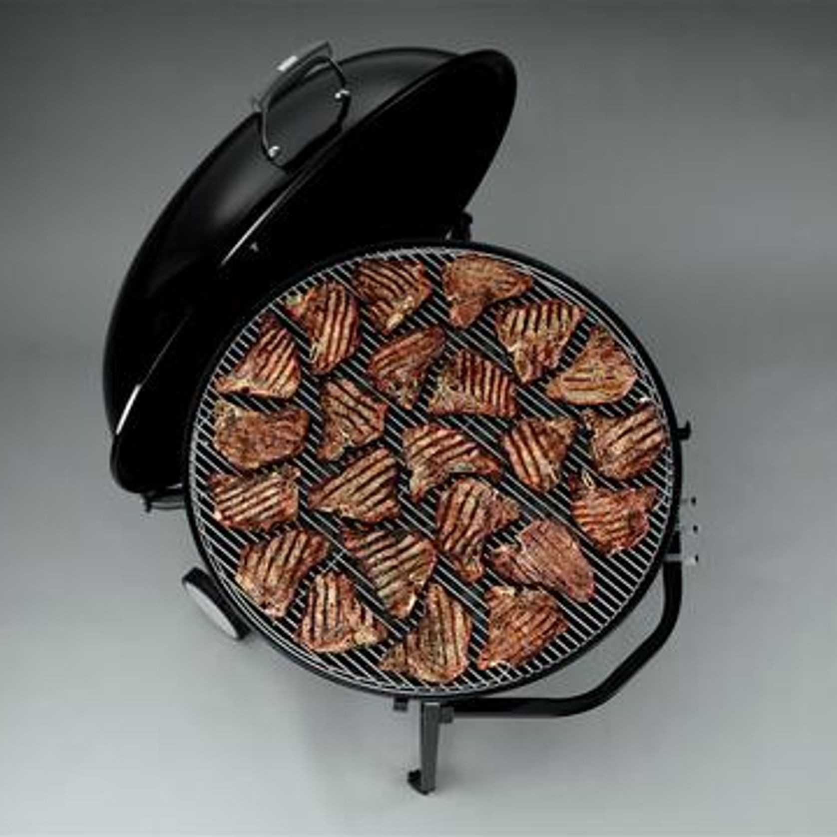Weber Ranch Kettle gallery detail image