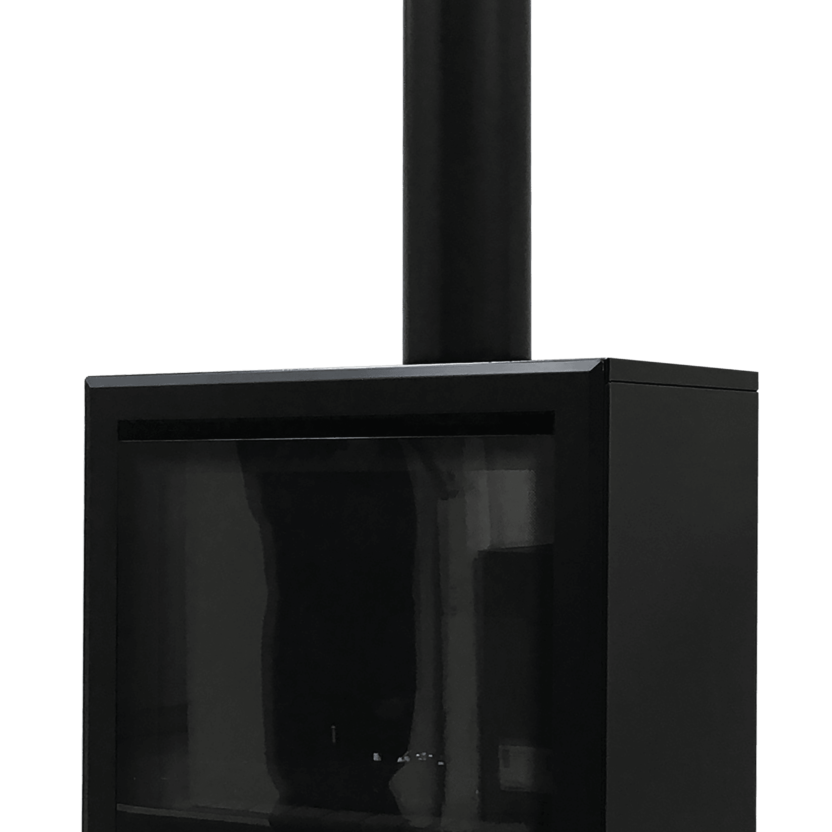 650 Gas Fireplace (Freestanding) gallery detail image