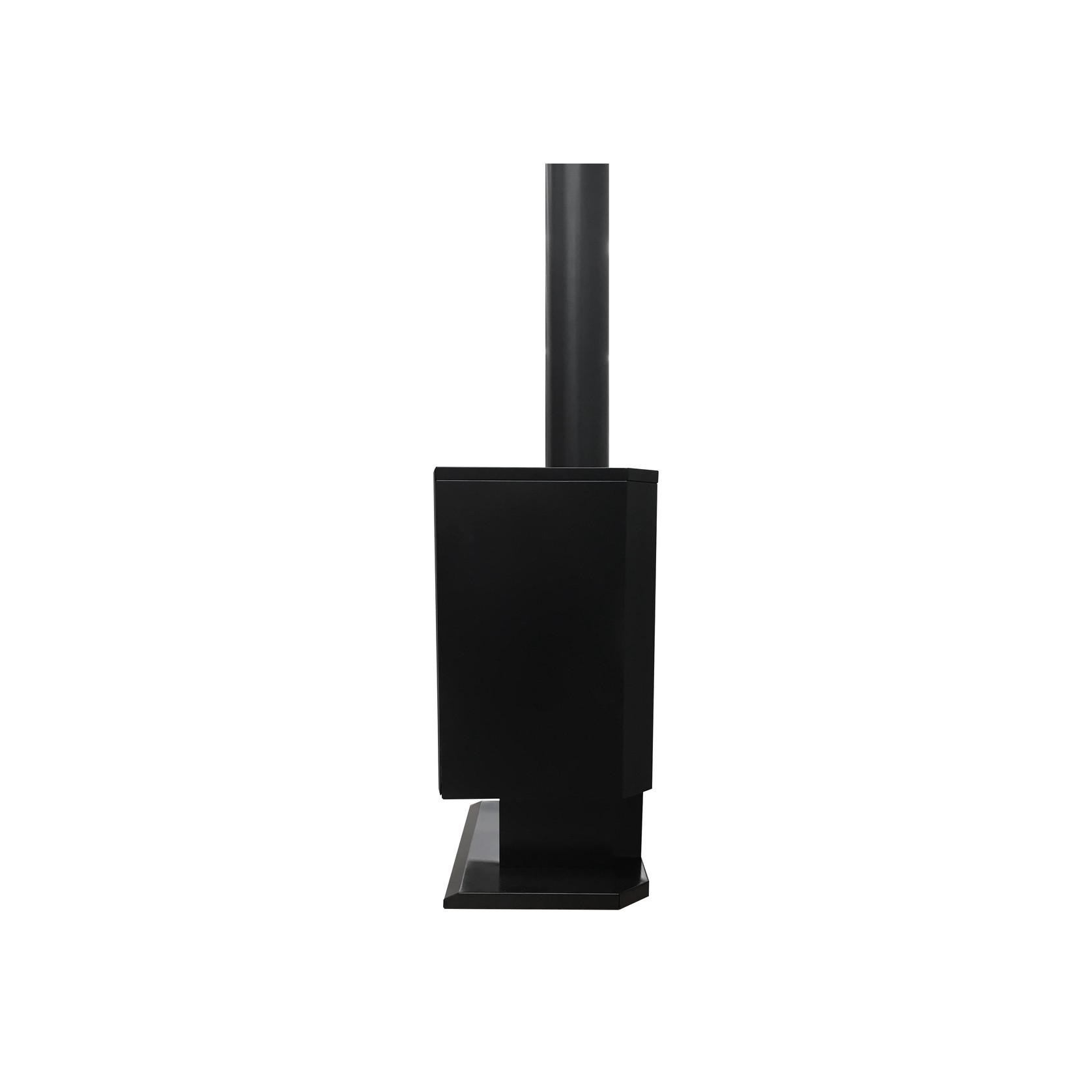 650 Gas Fireplace (Freestanding) gallery detail image